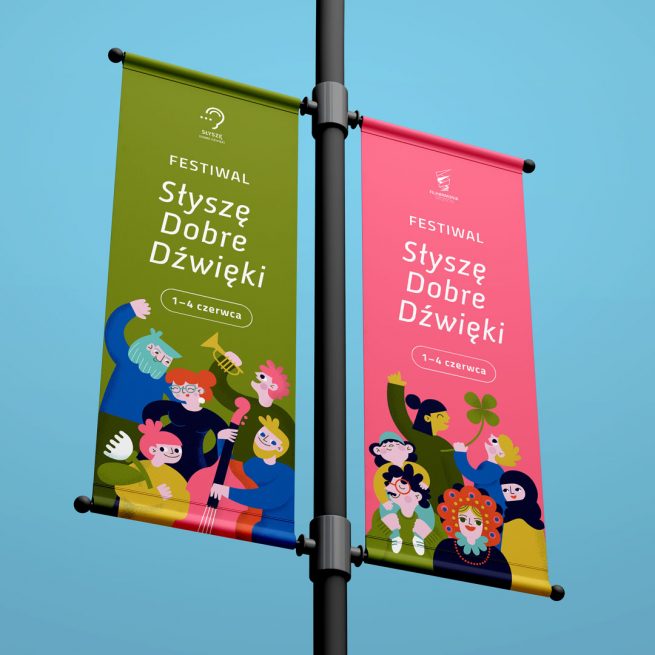 Festival SDD 2023 cover